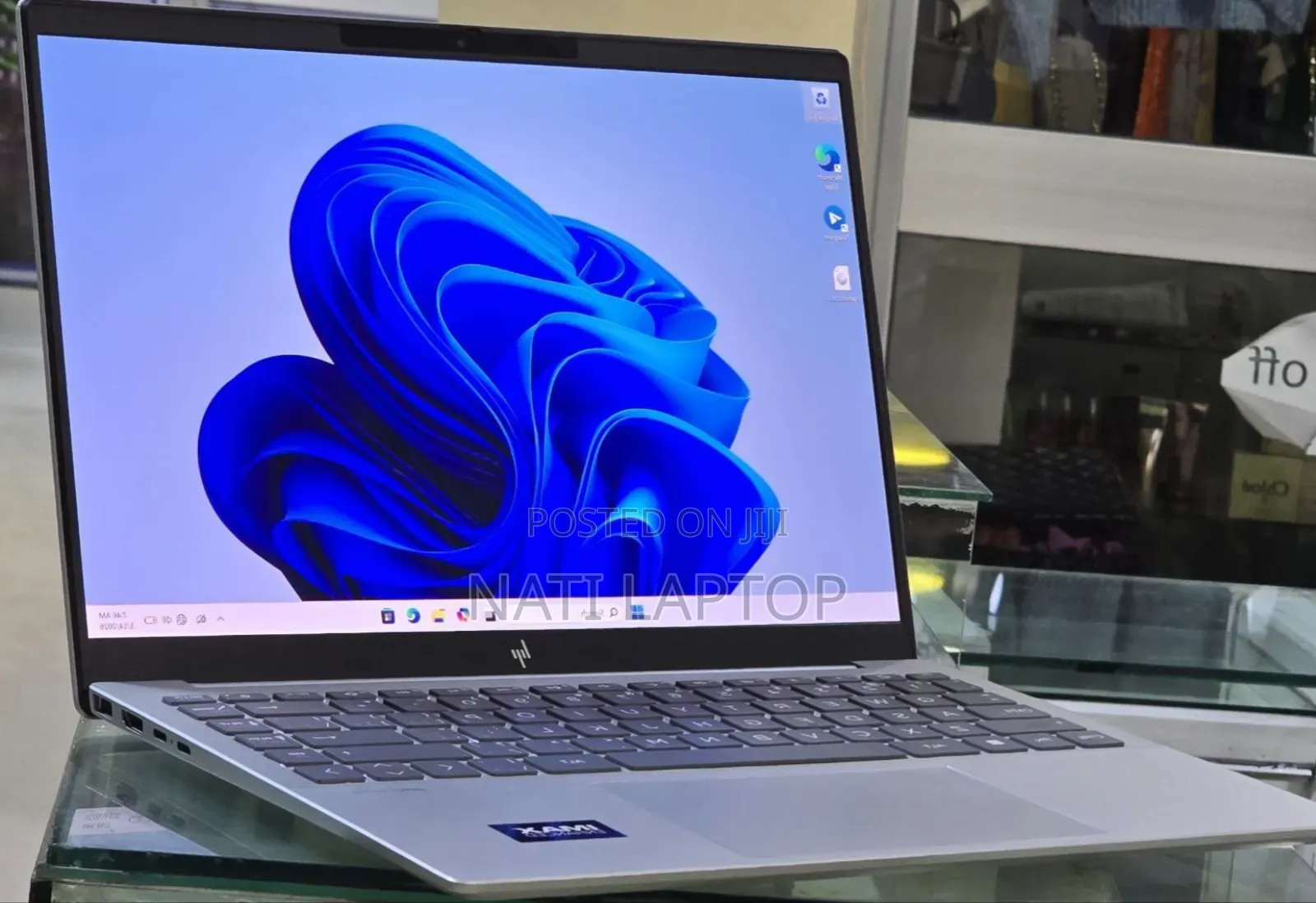 New Laptop HP Pavilion 14 32GB Intel Core Ultra 7 SSD 512GB