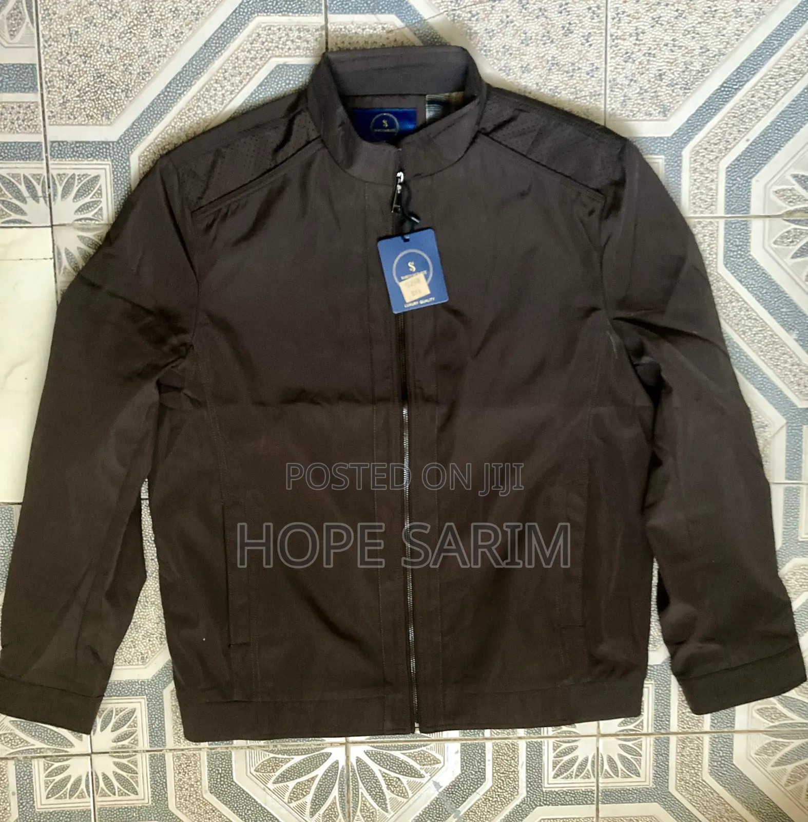 ማርኮ የወንዶች ጃኬት 5xl-M