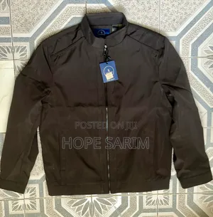 ማርኮ የወንዶች ጃኬት 5xl-M