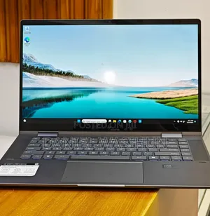 New Laptop HP Envy 15 32GB Intel Core Ultra 7 SSD 1T