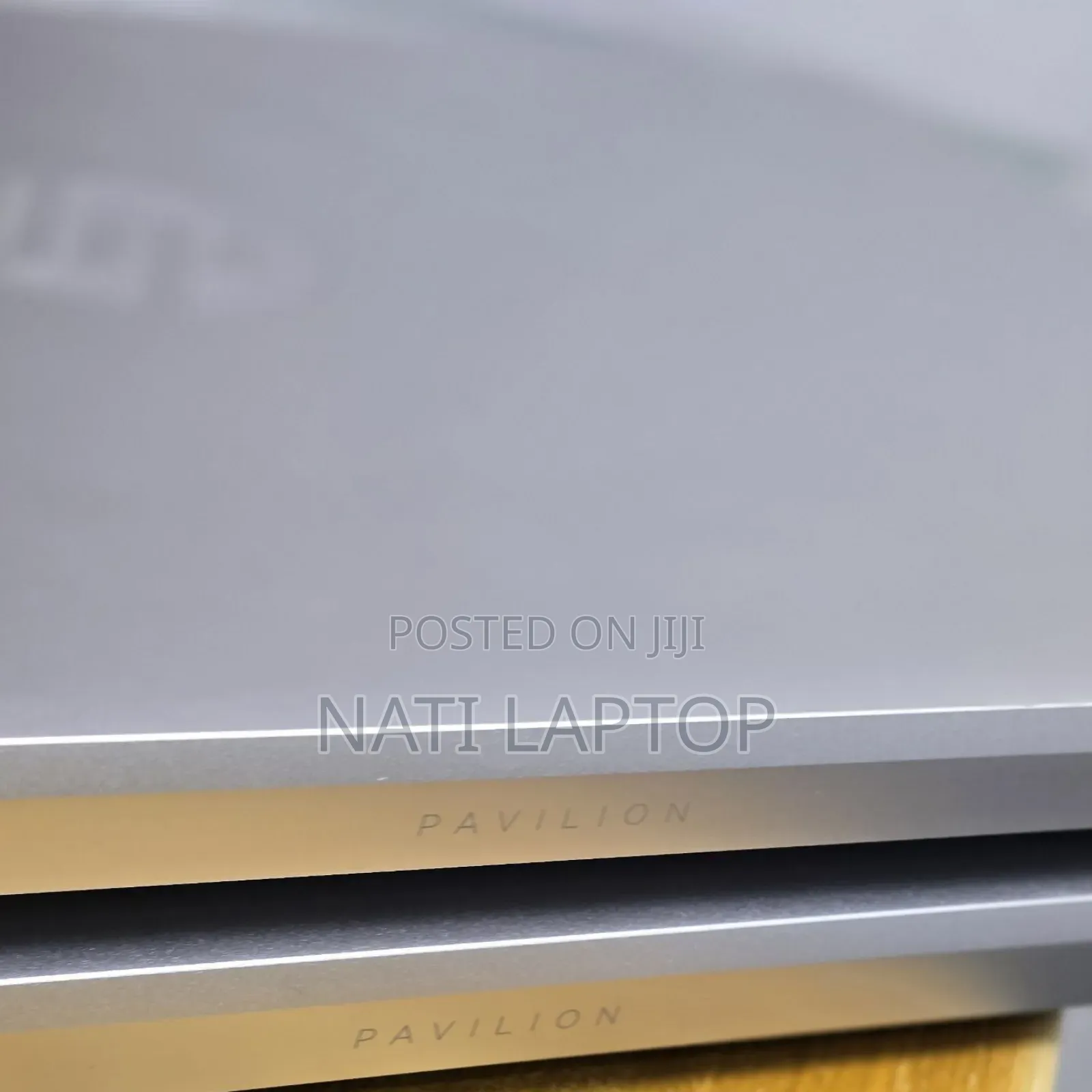 New Laptop HP Pavilion 15 16GB Intel Core Ultra 7 SSD 512GB