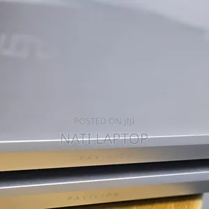 New Laptop HP Pavilion 15 16GB Intel Core Ultra 7 SSD 512GB