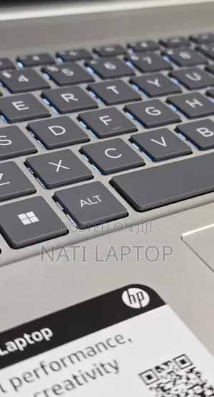 New Laptop HP Pavilion 15 16GB Intel Core Ultra 7 SSD 512GB
