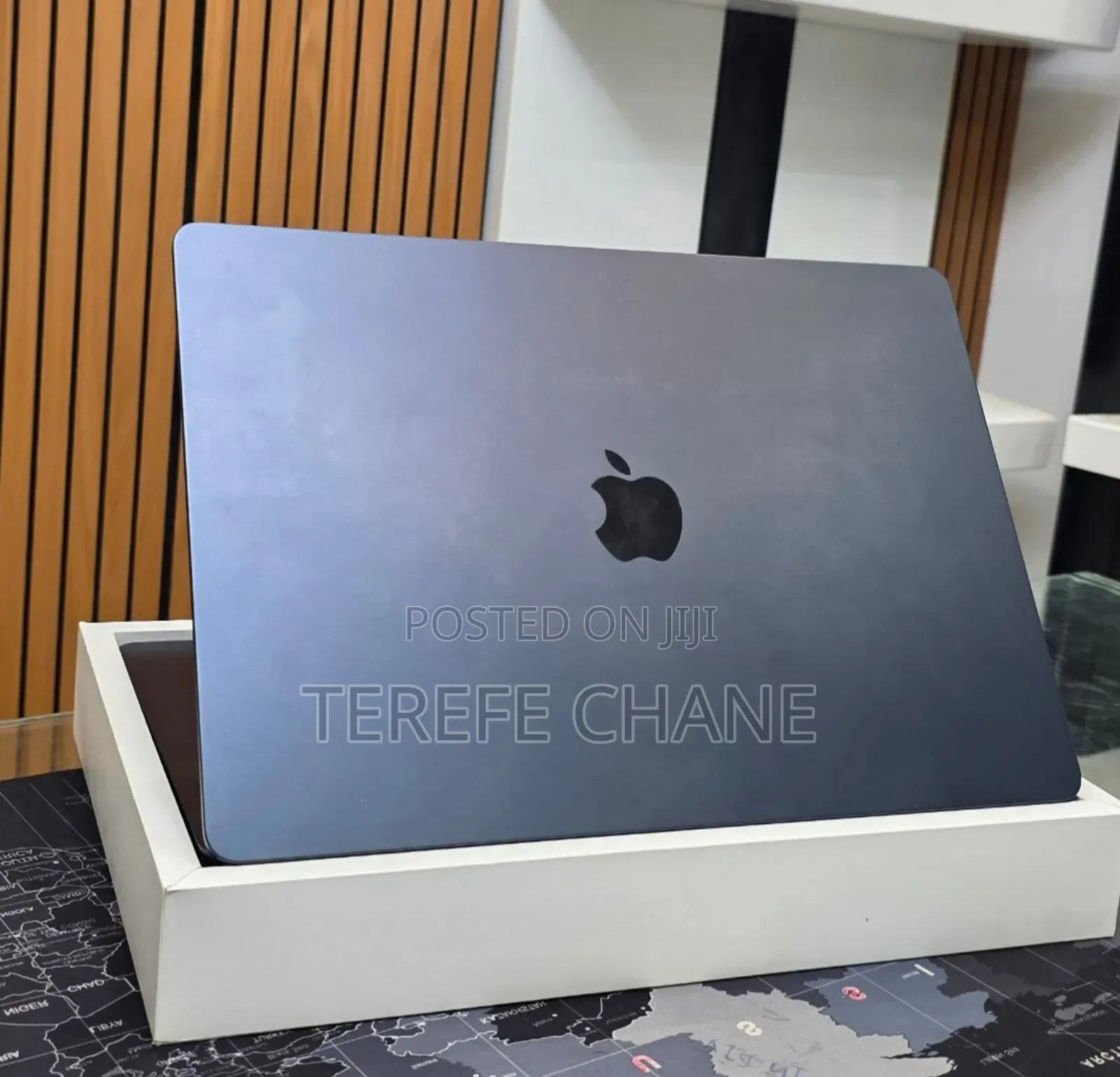 New Laptop Apple MacBook Air 2025 M4 15-inch 16GB Apple M4 SSD 256GB