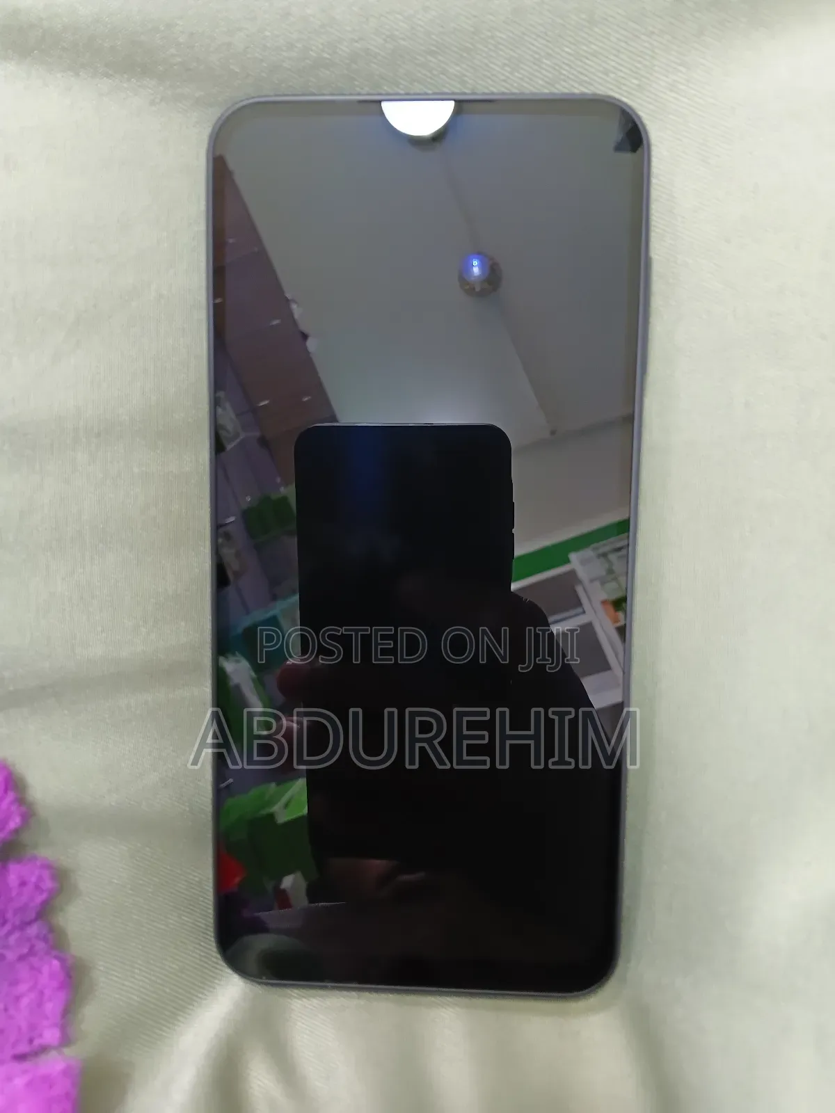 New Samsung Galaxy A16 128 GB Black