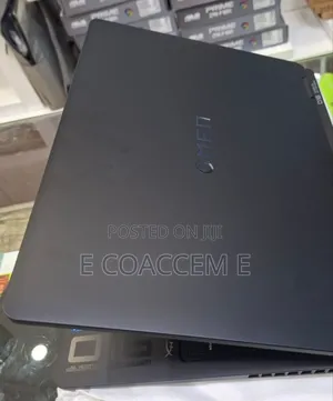 New Laptop HP Omen 16 16GB Intel Core i7 SSD 1T