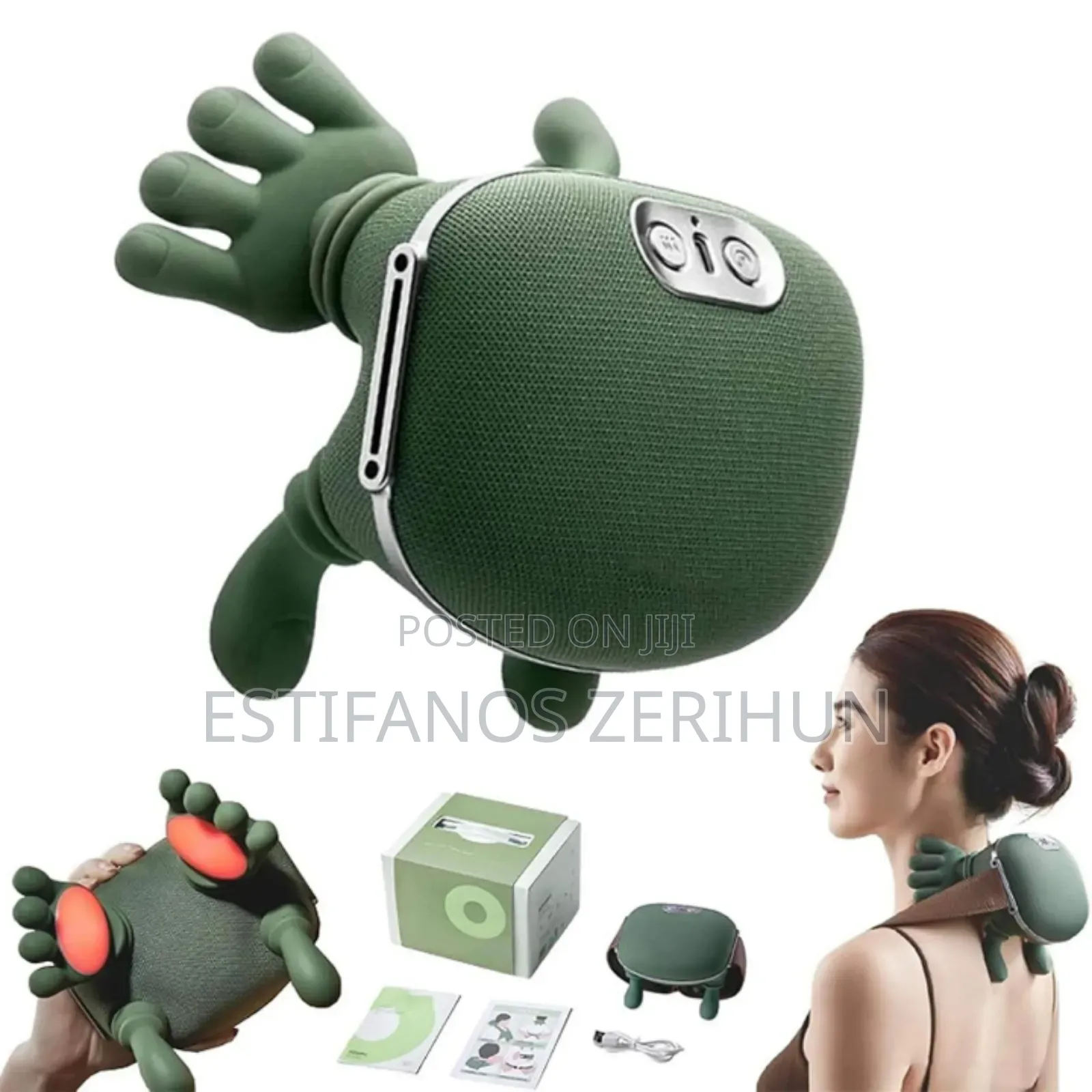 Handiva Massager