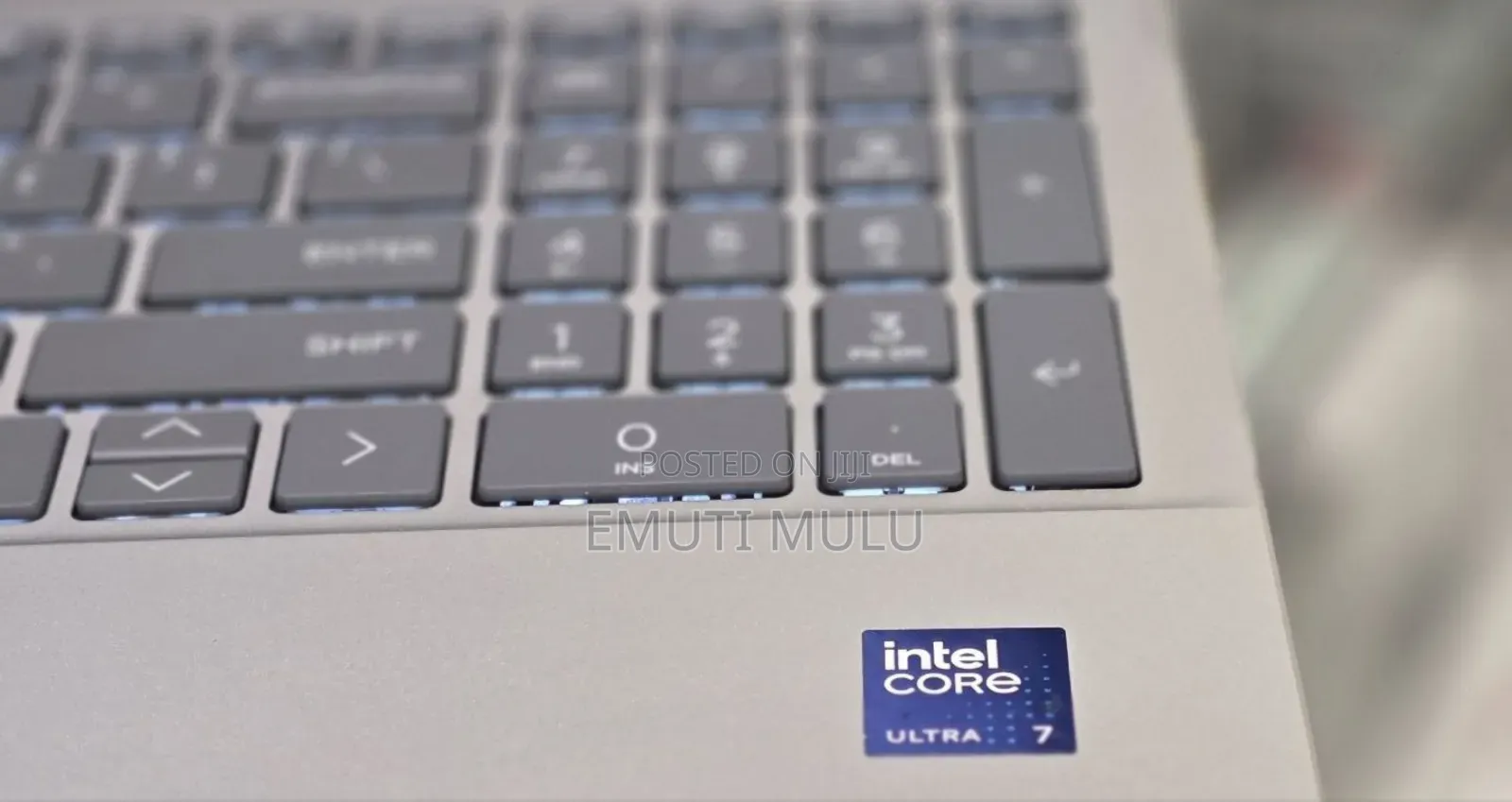 New Laptop HP Pavilion 15 16GB Intel Core i7 SSD 512GB