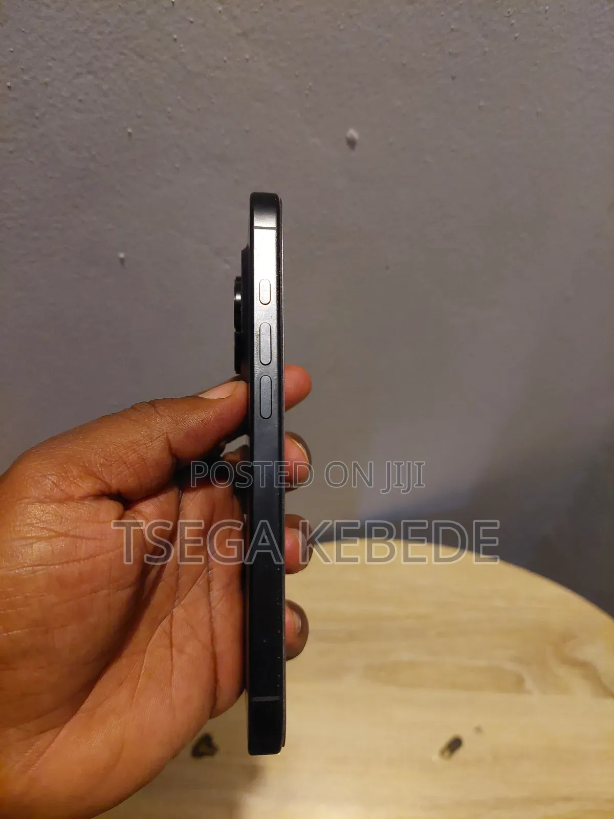 Apple iPhone 16 Pro 128 GB Black