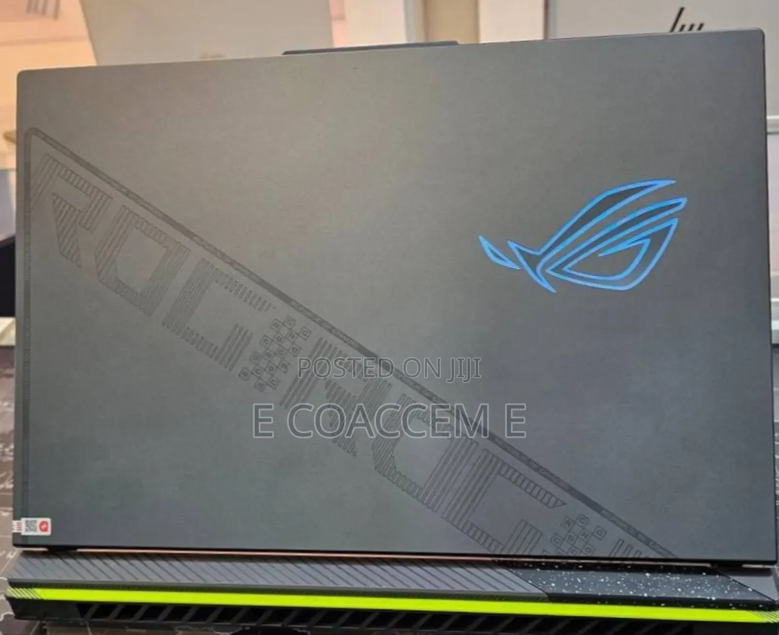 New Laptop Asus 16GB Intel Core i7 SSD 1T