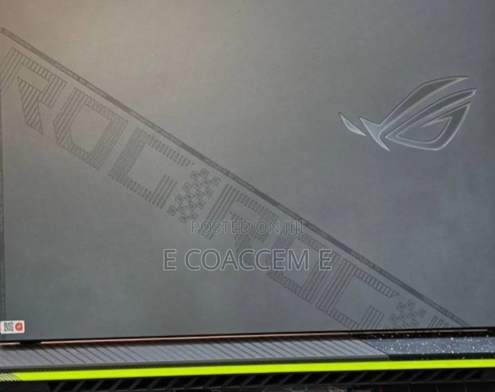 New Laptop Asus 16GB Intel Core i7 SSD 1T