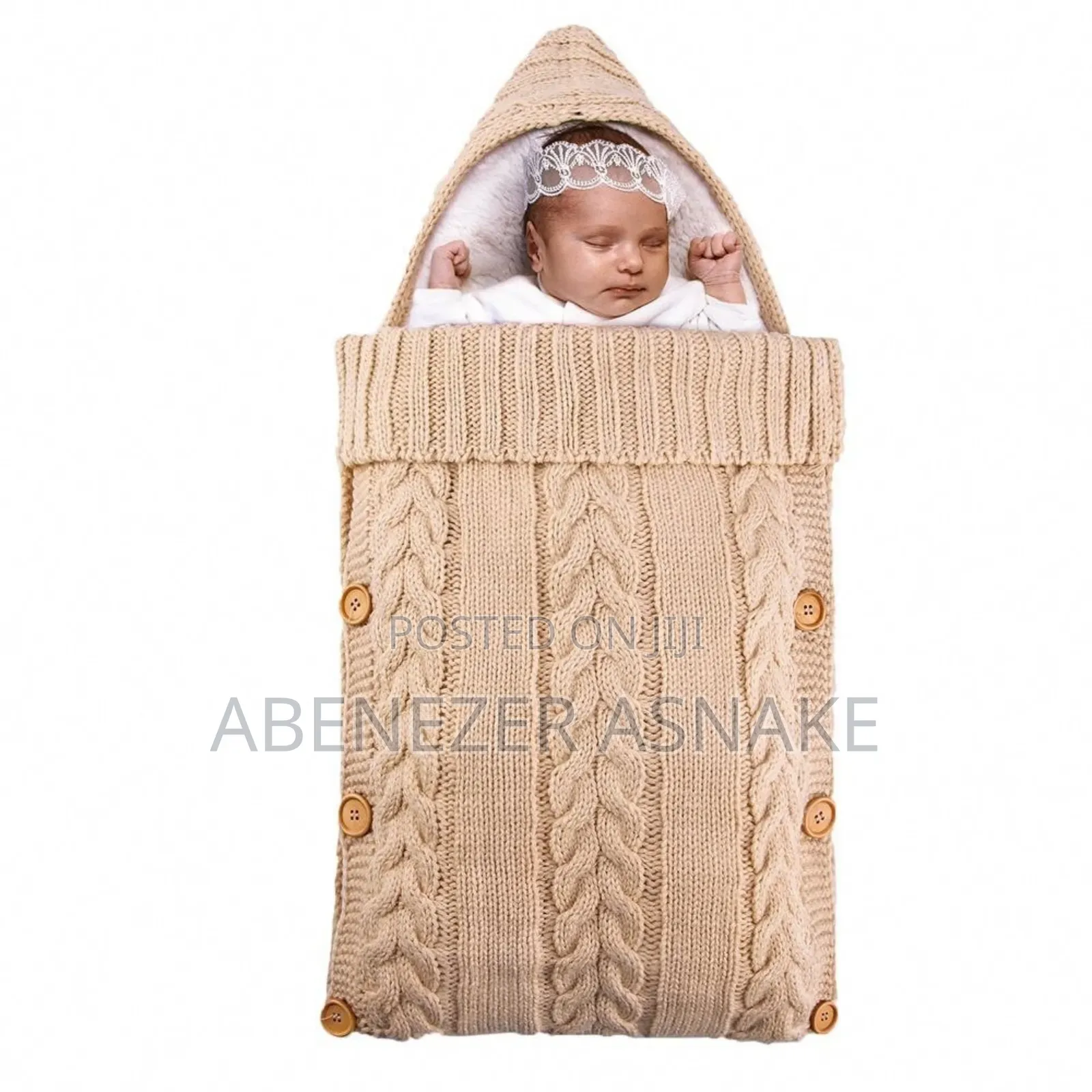 Newborn Baby Fleece-Lined