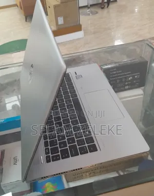 New Laptop HP ProBook 430 G4 8GB Intel Core i5 SSD 128GB