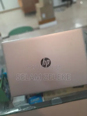 New Laptop HP ProBook 430 G4 8GB Intel Core i5 SSD 128GB