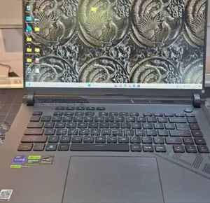 New Laptop Asus 16GB Intel Core i7 SSD 1T
