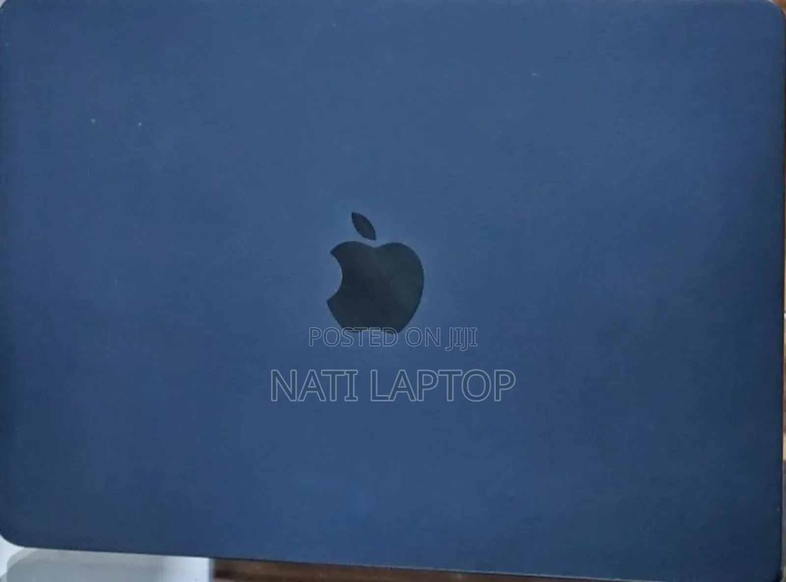 New Laptop Apple MacBook Air 2025 M4 13-inch 16GB Apple M4 SSD 256GB