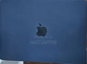 New Laptop Apple MacBook Air 2025 M4 13-inch 16GB Apple M4 SSD 256GB