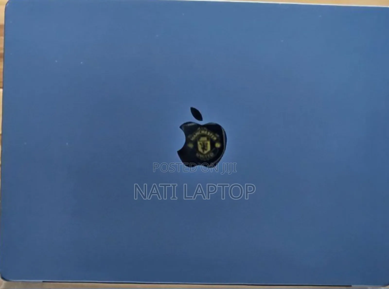 New Laptop Apple MacBook Air 2025 M4 13-inch 16GB Apple M4 SSD 256GB