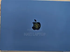 New Laptop Apple MacBook Air 2025 M4 13-inch 16GB Apple M4 SSD 256GB