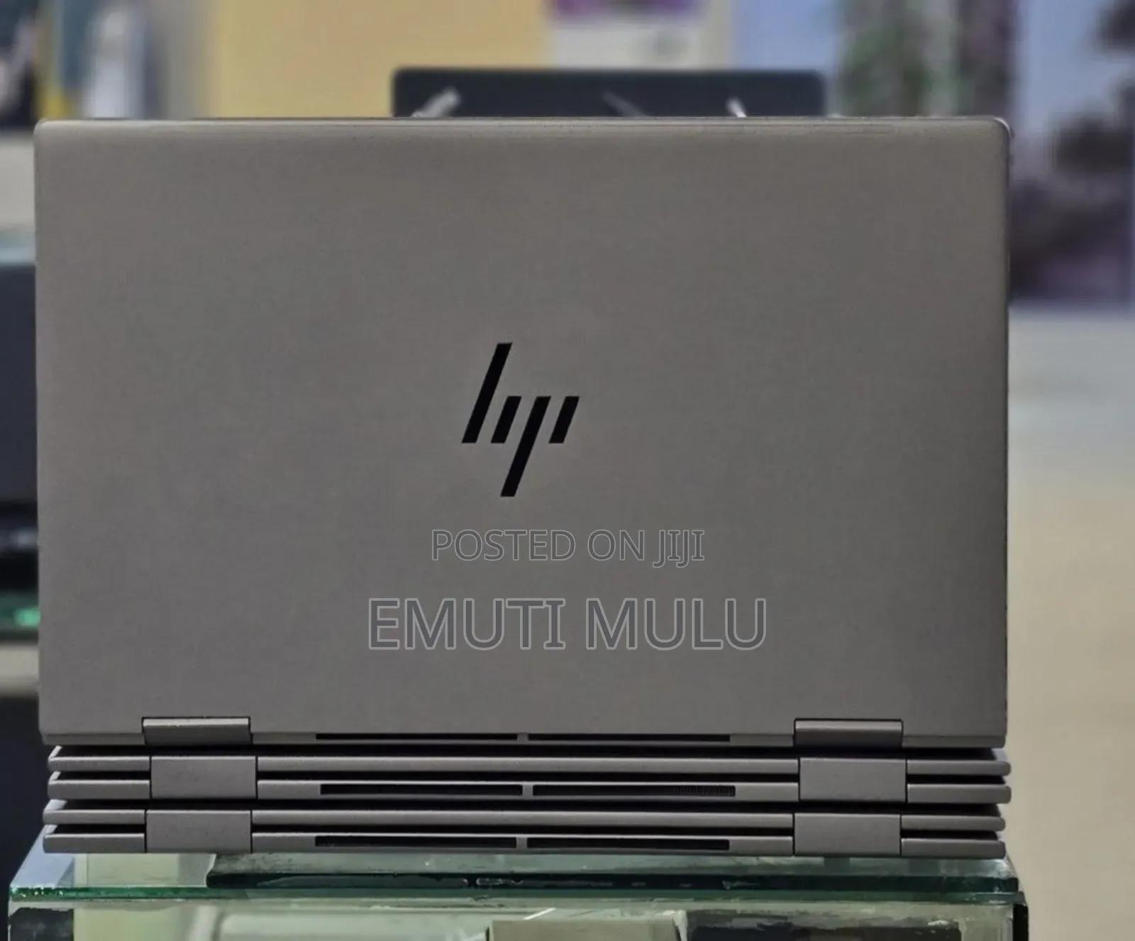 New Laptop HP Envy 15 16GB Intel Core i7 SSD 1T