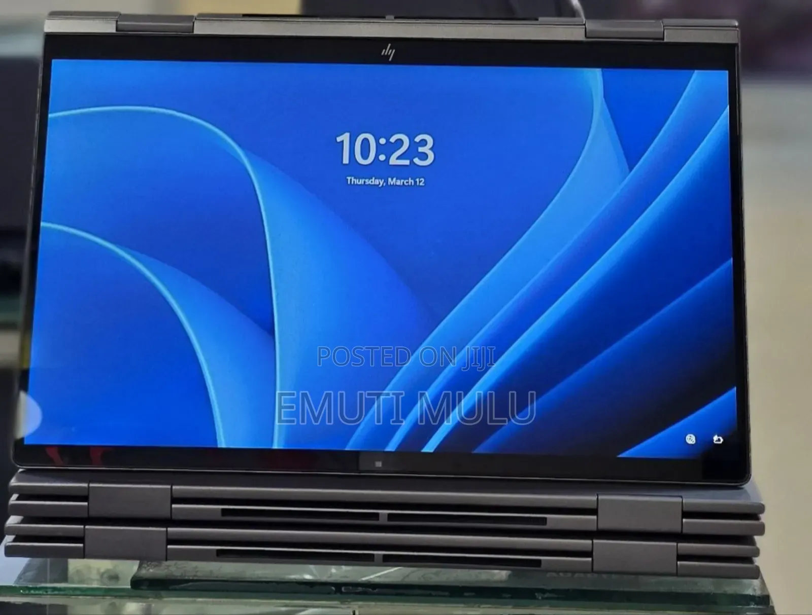 New Laptop HP Envy 15 16GB Intel Core i7 SSD 1T
