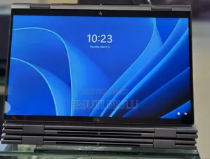 New Laptop HP Envy 15 16GB Intel Core i7 SSD 1T