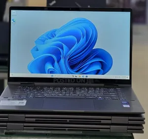 New Laptop HP Envy 15 16GB Intel Core i7 SSD 1T