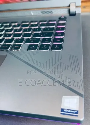 New Laptop Asus 16GB Intel Core i9 SSD 1T