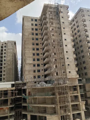 2bdrm Apartment in Ayat, Yeka for sale