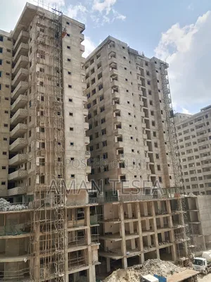 2bdrm Apartment in Ayat, Yeka for sale
