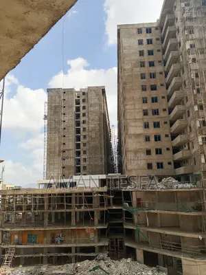 2bdrm Apartment in Ayat, Yeka for sale