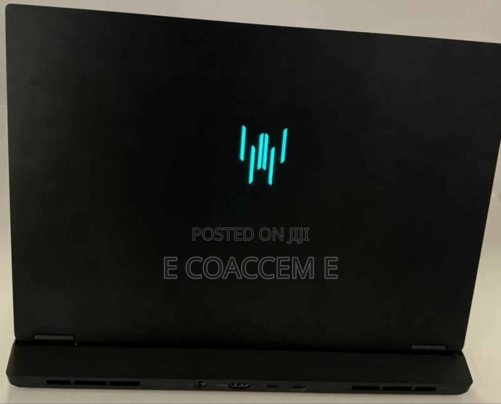 New Laptop Acer Predator Helios Neo 16 32GB Intel Core Ultra 9 SSD 1T