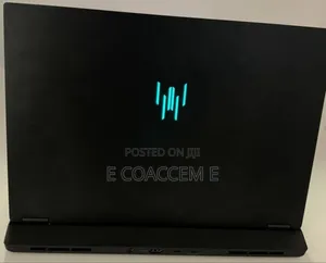 New Laptop Acer Predator Helios Neo 16 32GB Intel Core Ultra 9 SSD 1T