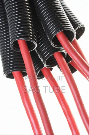 ጉሮሮ ኮነዲት #13mm to #200mm