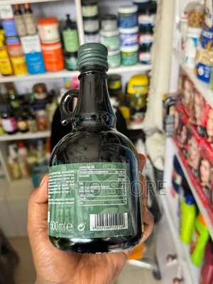 Traditional Austrian Pumpkin Seed Oil