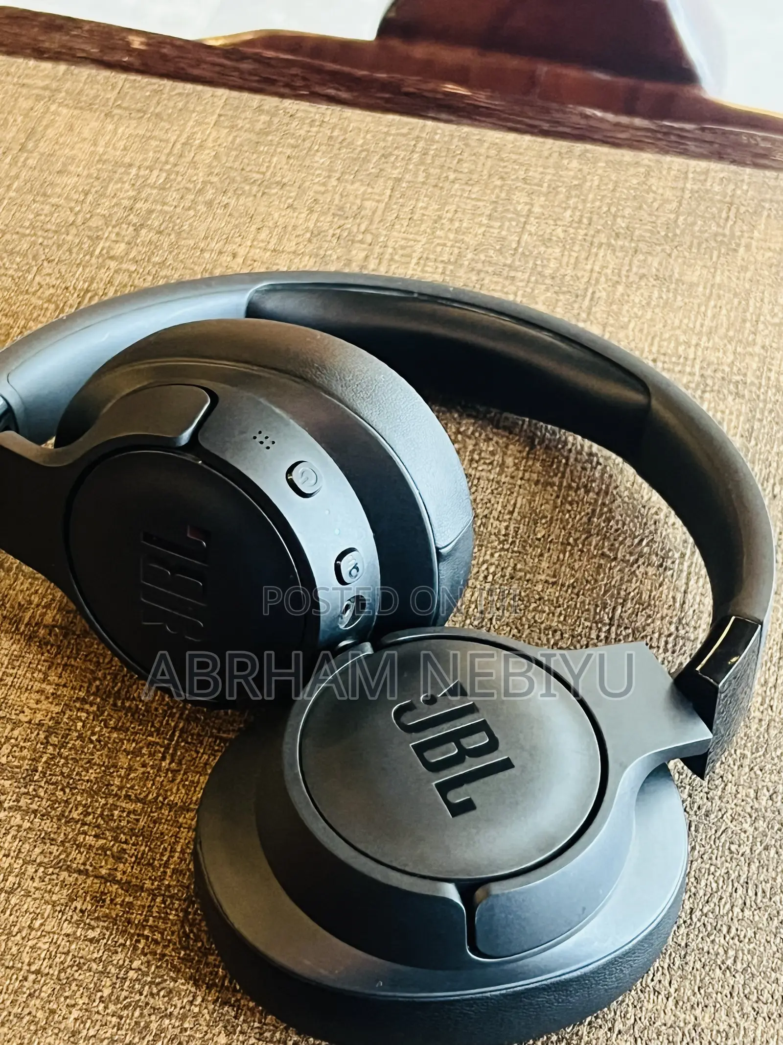 JBL Tune 775 Nc
