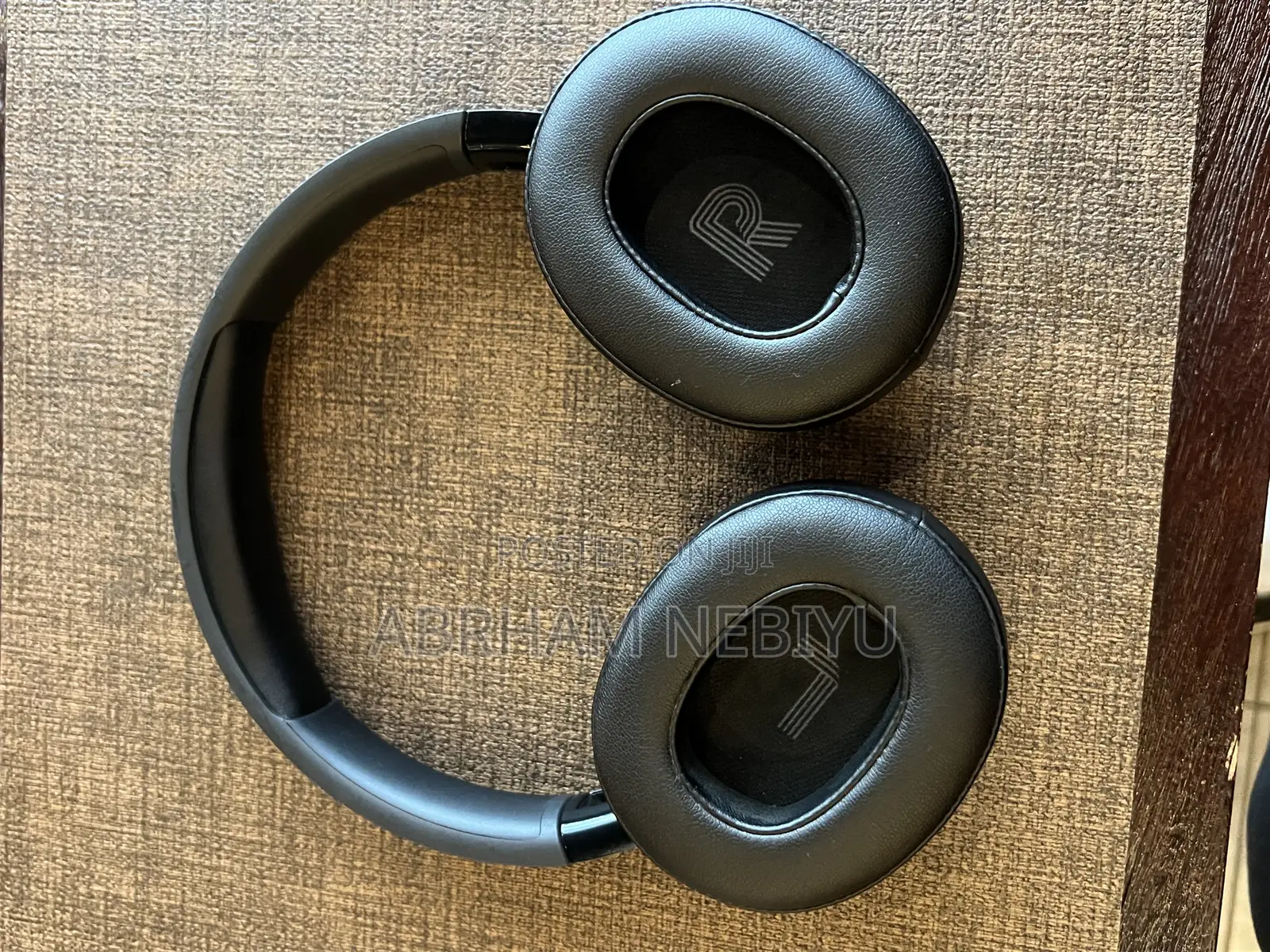 JBL Tune 775 Nc