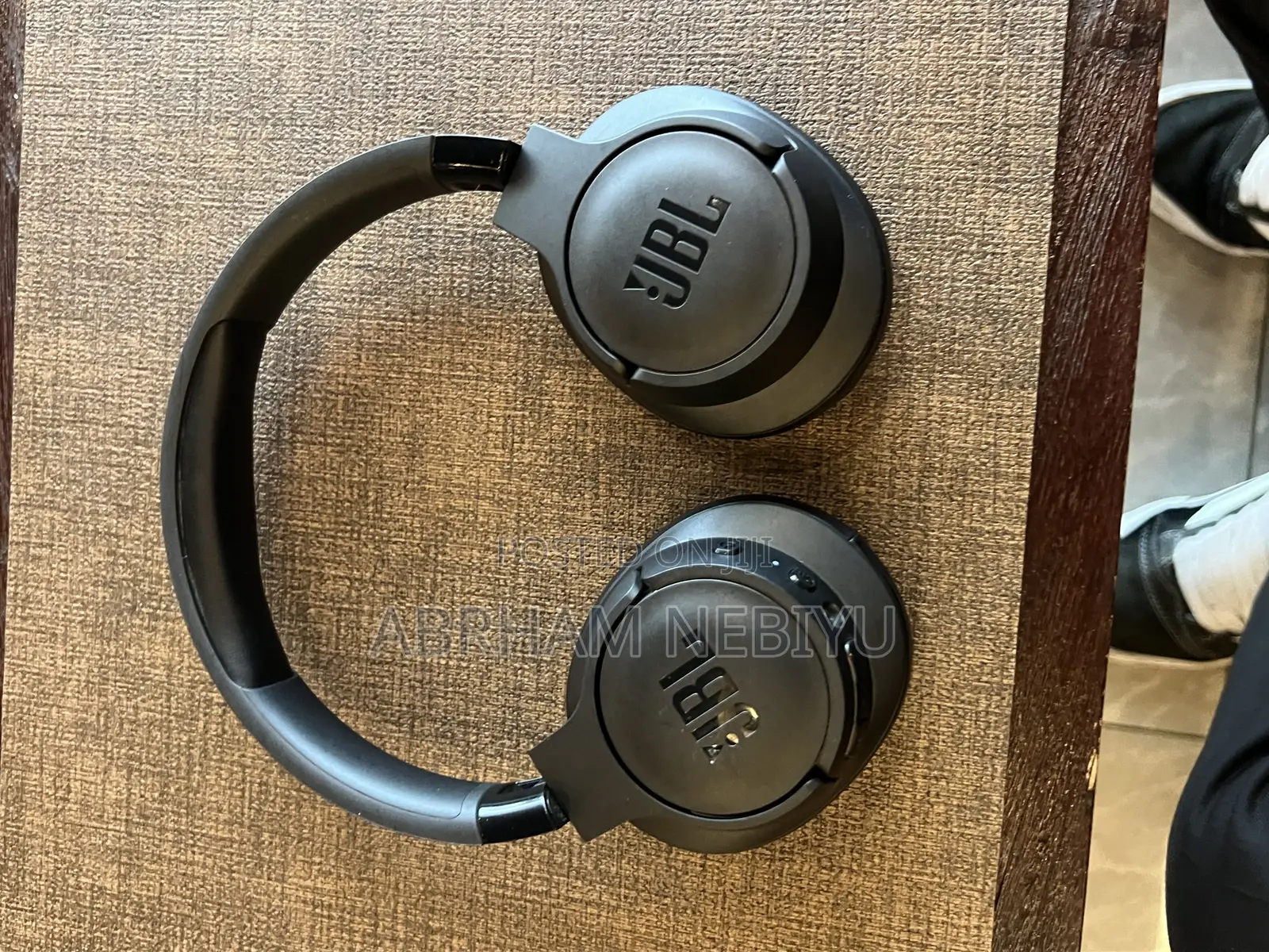 JBL Tune 775 Nc