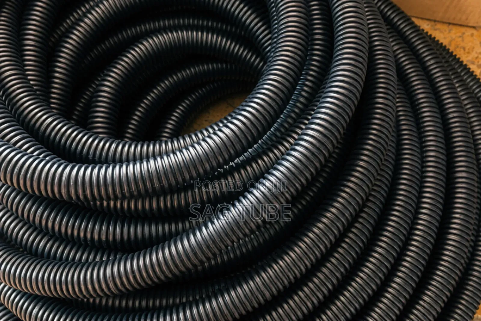 ፍሌክሴብል ኮንዲት