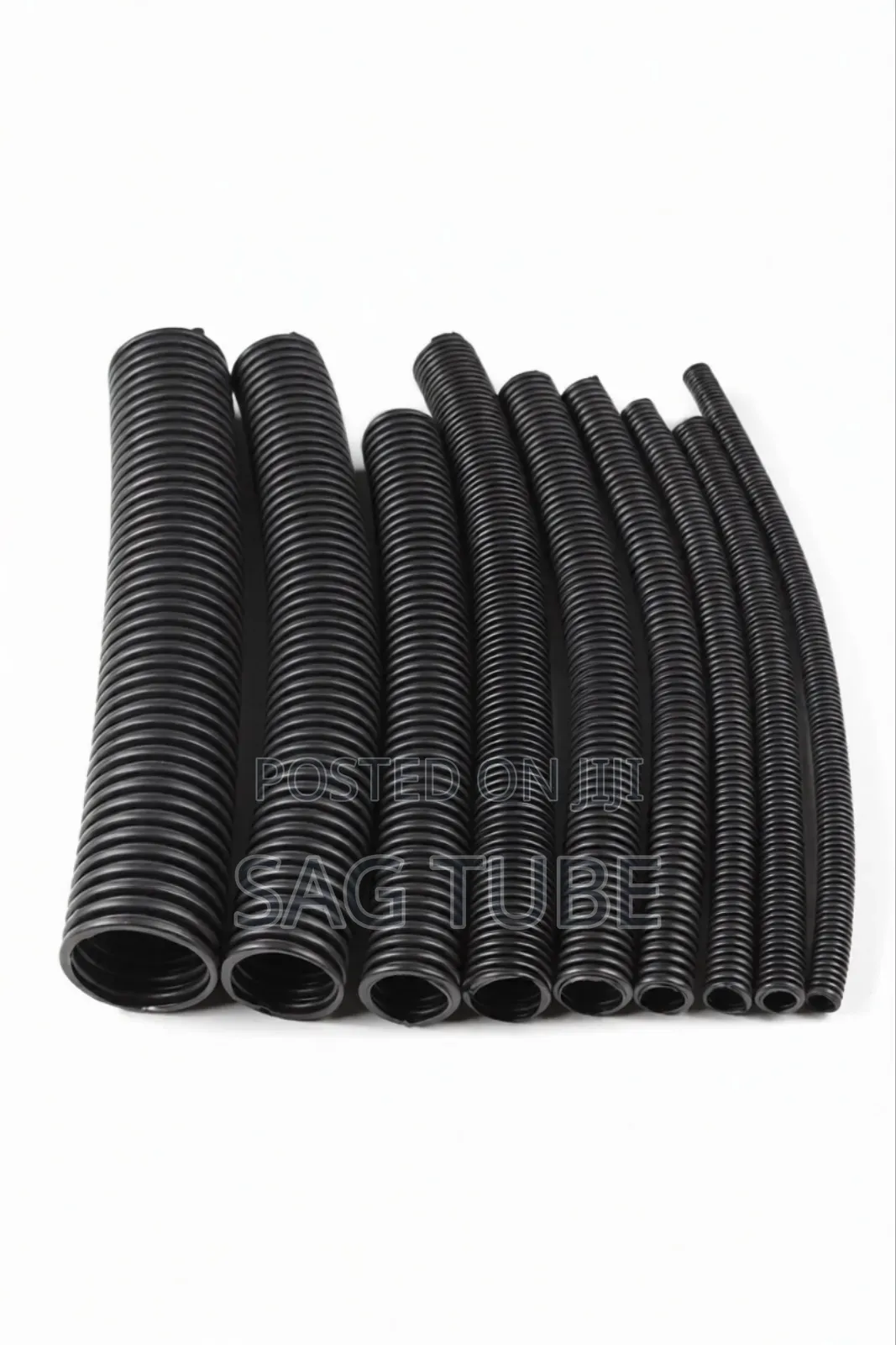 Flexible Electric Conduit