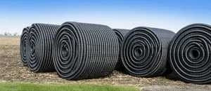Conduit/ Pipe/ Duct
