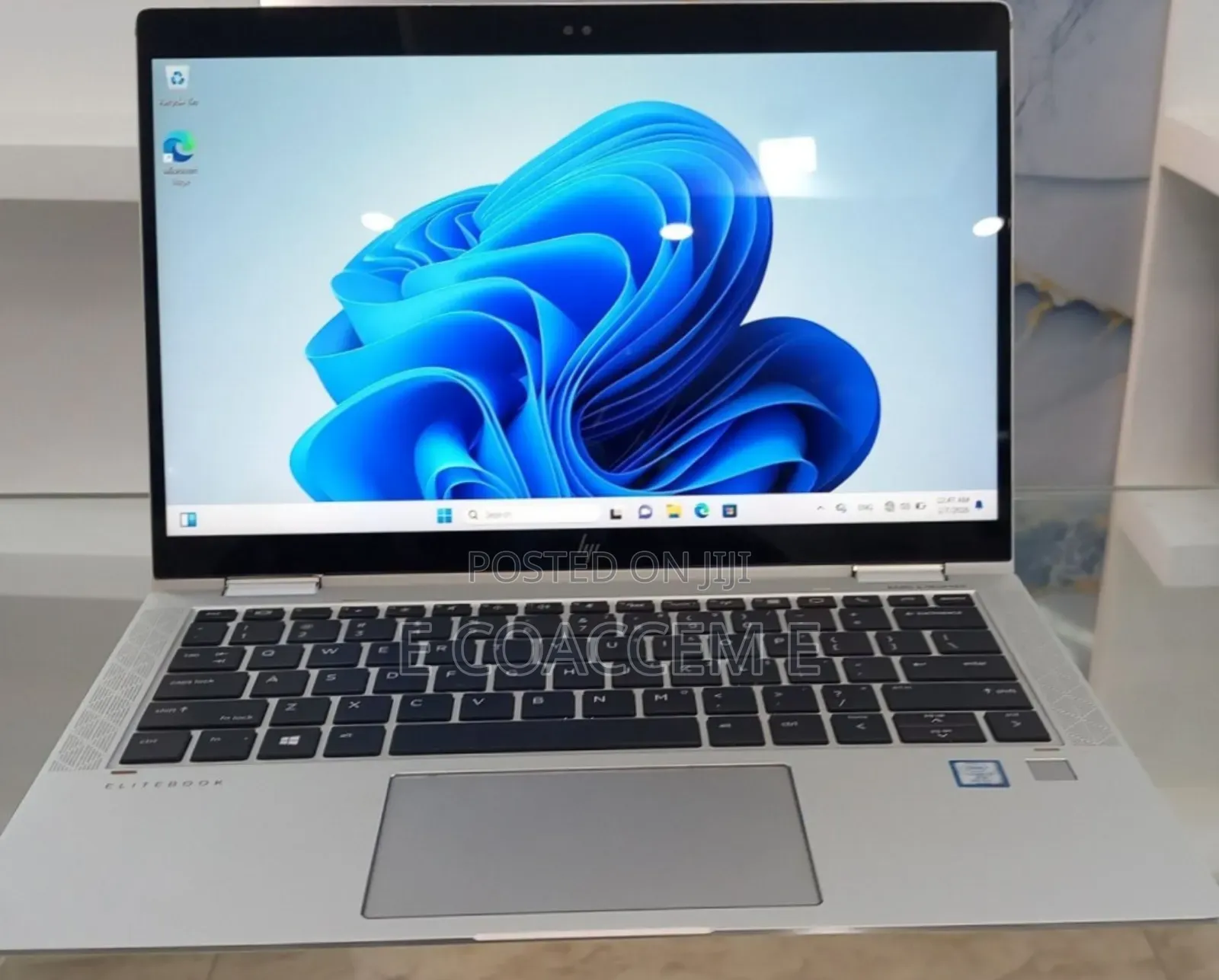 New Laptop HP EliteBook X360 1030 16GB Intel Core i7 SSD 512GB