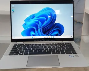New Laptop HP EliteBook X360 1030 16GB Intel Core i7 SSD 512GB
