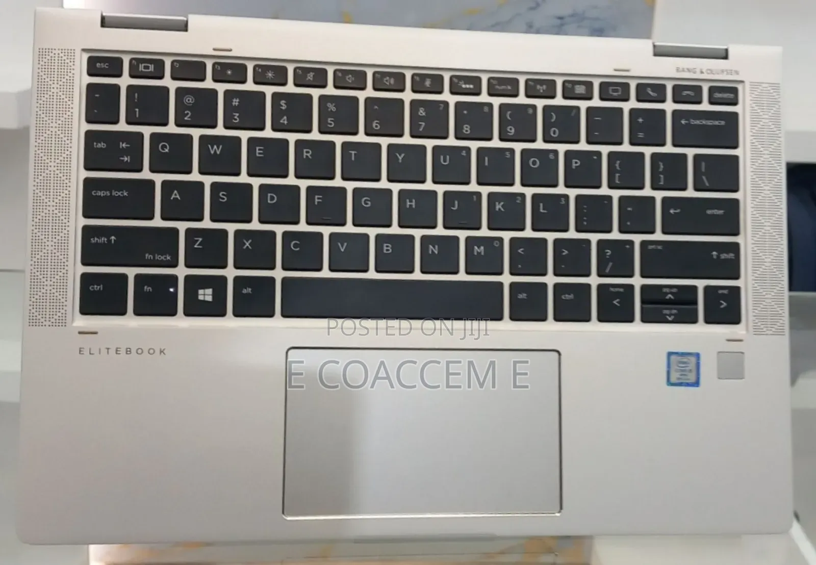 New Laptop HP EliteBook X360 1030 16GB Intel Core i7 SSD 512GB