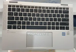 New Laptop HP EliteBook X360 1030 16GB Intel Core i7 SSD 512GB