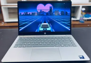 New Laptop HP Stream Notebook 16GB Intel Core Ultra 7 SSD 512GB