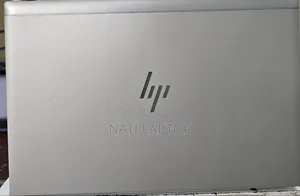 New Laptop HP EliteBook 830 G7 16GB Intel Core i7 SSD 512GB