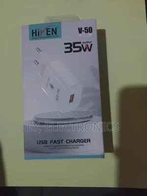 Fast Charger