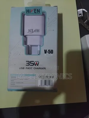 Fast Charger