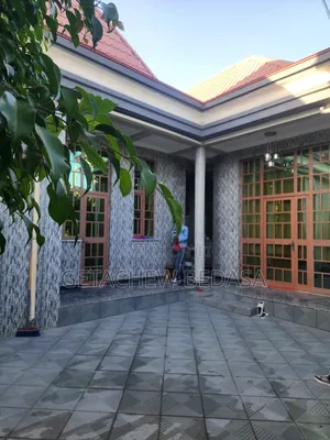 Furnished 5bdrm House in Oromia-Finfinne for sale